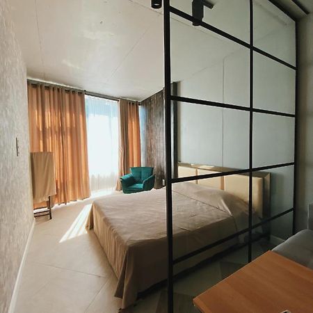 Arcadia Loft Apartment Odessa Eksteriør bilde