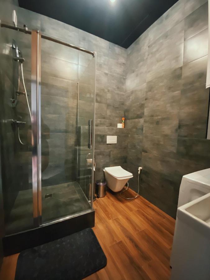 Arcadia Loft Apartment Odessa Eksteriør bilde