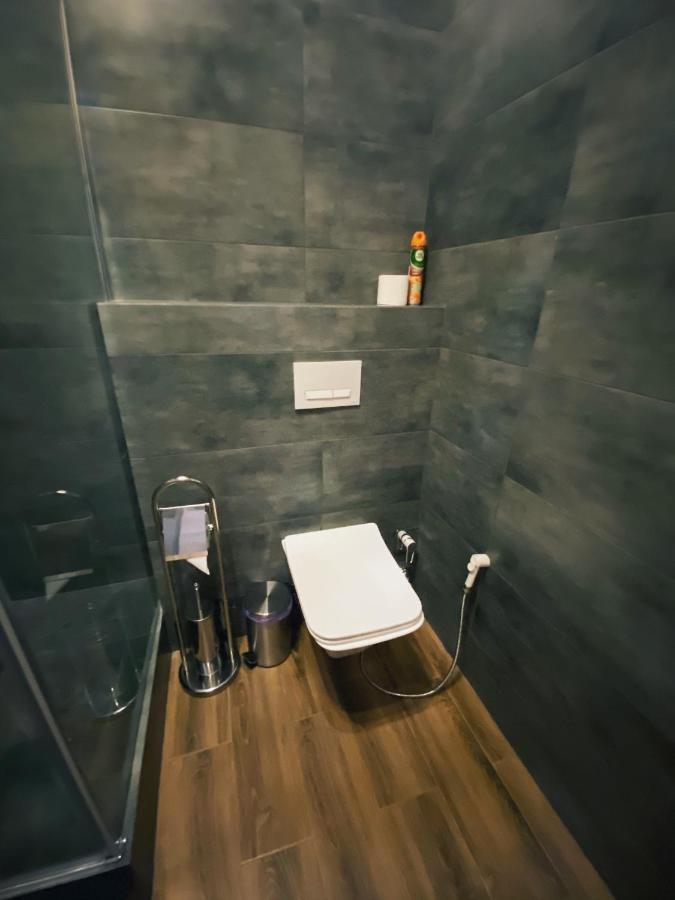 Arcadia Loft Apartment Odessa Eksteriør bilde