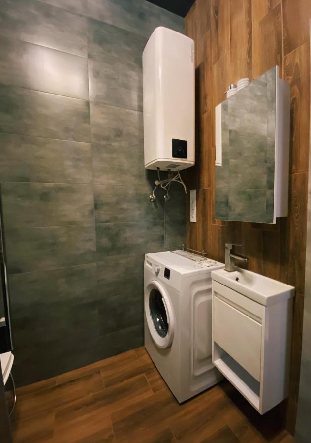 Arcadia Loft Apartment Odessa Eksteriør bilde