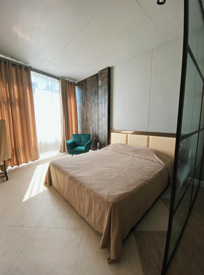 Arcadia Loft Apartment Odessa Eksteriør bilde
