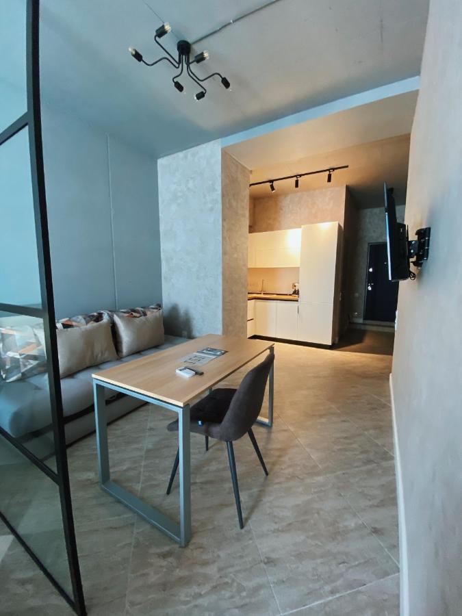 Arcadia Loft Apartment Odessa Eksteriør bilde