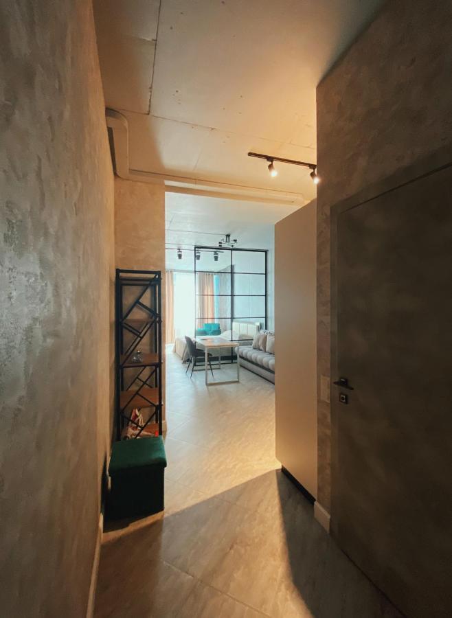 Arcadia Loft Apartment Odessa Eksteriør bilde
