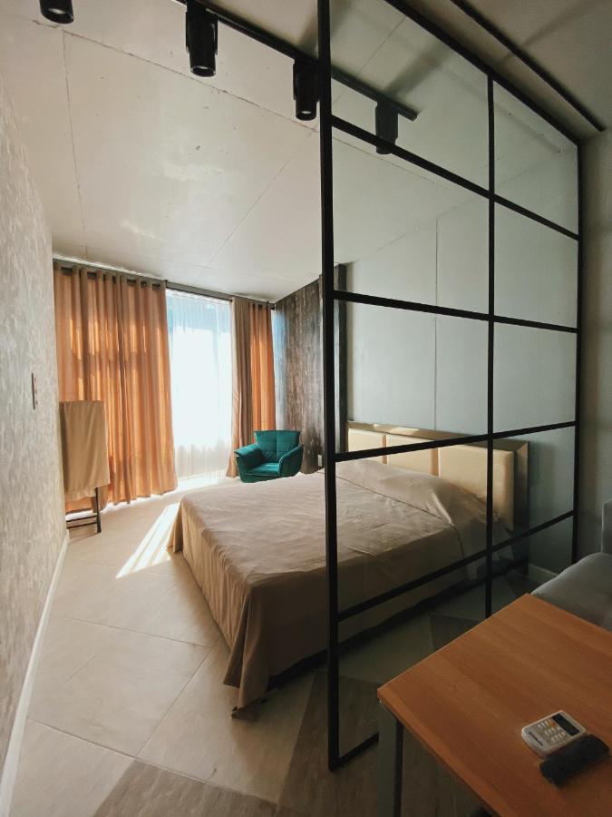 Arcadia Loft Apartment Odessa Eksteriør bilde