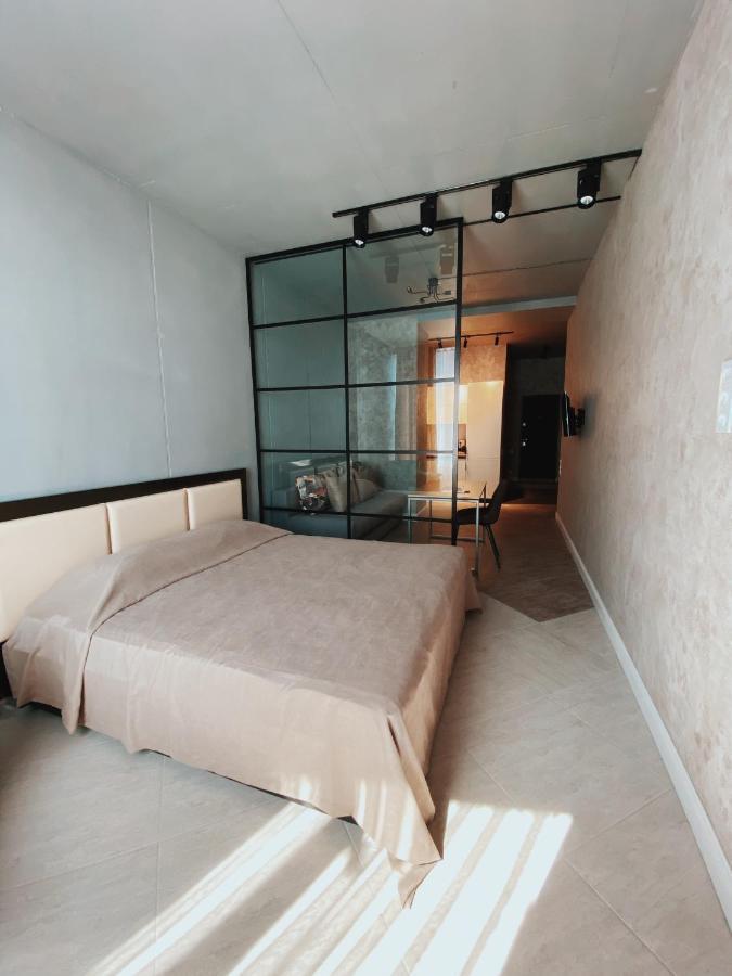 Arcadia Loft Apartment Odessa Eksteriør bilde